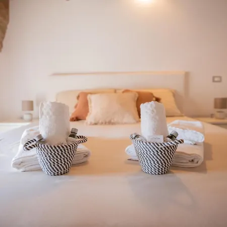 Apartmán Mansarda Colombo - Car Parking Ferrara