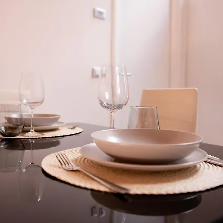 Mansarda Colombo - Car Parking