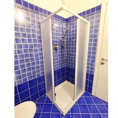 Apartment Mansarda Colombo - Car Parking Ferrara