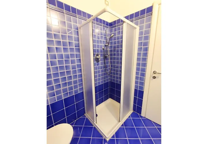 Apartman Mansarda Colombo - Car Parking Ferrara